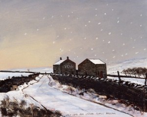 early lamb By Peter Brook