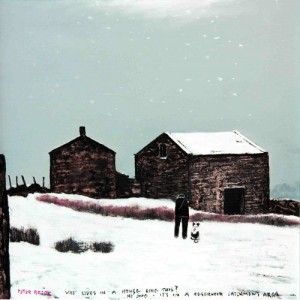 Who Lives in A House Like This lr-500x500