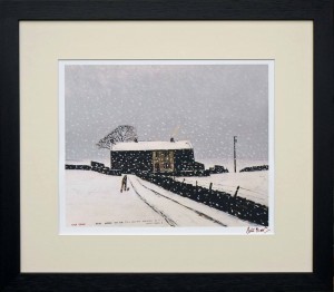 Being Looked Out For