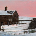 Out On A VEry Fine Day By Peter Brook